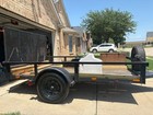 Car Trailers For Sale