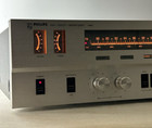 Vintage Philips 673 Tuner Alighned And Tested - Well Built