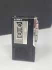 Sony Microcassette-corder M-5 Vintage Micro Cassette Voice Recorder