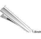 Denver Nuggets Basketball Inspired Hair Bow