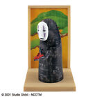 Kaonashi 3d Crystal Puzzle Spirited Away Studio Ghibli - 44 Piece