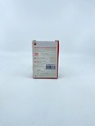 Zagg Invisibleshield Screen Protector Fits Apple Watch Series 1  2  3   4  5