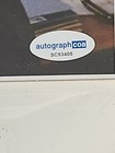 Ricky Gervais Signed The Office 8 X 10 Coa Authentication
