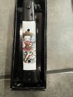 Betty Boop Tactical Spring Assisted Open Survival Pocket Knife 9   