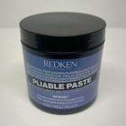 Redken Pliable Paste Rewind 5oz   New   Fast Free Shipping