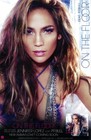 Jennifer Lopez Poster - 2 Sided Promotional  Poster - 11 X 17 Inches