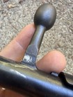 Rare Ww2 Japanese Mukden Arsenal Type 38 Arisaka Bolt Assembly - Complete