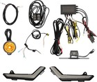 Ravek Gen 2 Turn Signal Kit For Can-am Defender Hd10 Limited 2020-2025