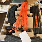 Afx America s Sports Car 32 Foot Track Set New No Cars