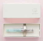 Ancora Sailor Pro Gear Yaezakura Fountain Pen Mf Nib Limited Sakura Japan