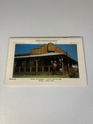 Rare Hank Williams Jr Souvenir Catalog Fan Clubbook Volume 7