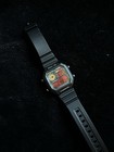 Casio Ae1200 World Time Illuminator    color Fuse   
