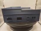 Universal S Scale Building-diorama