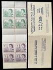 Canada 1967 Centennial Opal Bk 63 Mnh Scarce   genuine  Horizontal Perf Variety