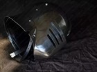 Medieval Helmet Tale Larp Cosplay Armor Steel Helmet 16 Ga Steel