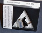 New Needle Stylus For Stanton D72e D73e Stanton L727e L737e 4826-del