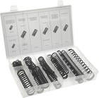 Swordfish 30220 - Large Compression Spring Assortment  Package Of 29 Pieces