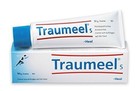 Traumeel S Anti-inflammatory  Pain-ointment-cream 50g 1 76oz