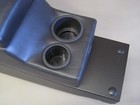2020-26 Ford Explorer Utility Police Interceptor Console Kit   Bracket Nennopro  