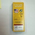 3 Boxes Of Crayola Farewell Dandelion 4 Crayons Pack Discontinued Color Rare New