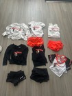 Preowned   Used Hooters Uniform