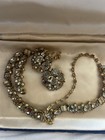 Carnegie  Vintage Set 