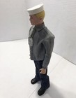 Vintage Original Hasbro Gi Joe Talking Action Sailor W Uniform 1960   s Works