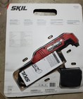 Skil Os-2710-00 Oscillating Tool Electric Corded 10 Pieces Set W  Bag Sealed Nib