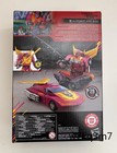Hasbro Transformers Studio Series Mtmte Voyager 86 Hot Rod Rodimus In Stock