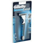 Gillette Sensor Excel Razor Handle