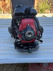 2016 Multiquip  Bpx Backpack Concrete Vibrator