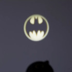 Kurt Adler Batman Led Bat Signal Projector For Indoor Or Outdoor Use
