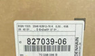 New Heidenhain Encoder Eqn 1325 2048 62s12-78 Id 827039-06