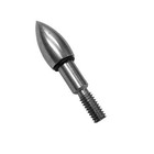 Sas O-ring For Broadhead Replacement Rubber Bands Black Color - 100 pack