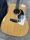 Takamine F385 12 String Acoustic Guitar F385