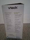 Vtech Cs6114 Dect 6 0 Cordless Phone With Caller Id   Call Waiting  White