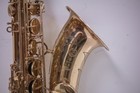 1982 - Selmer Super Action 80 Pro Tenor Saxophone W  Original Neck - For Repair
