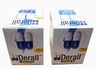 2 Pack - 48 Caps- Derall Boost 775mg Caps - Energy Focus Mood Support Fast Ship