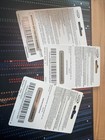 Xbox Live Gold Three Month Membership
