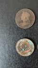 Queen Victorian 6 One Penny Coins 3 Dated 1896 1 1899 2 1900 6 Coins 1 Price