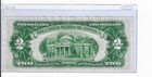 1928 G  2 Two Dollars Fr 1508 Legal Tender United States Note Uncirculated