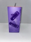 New Jbl Flip 7 Purple Portable Bluetooth Speaker Waterproof New Factory Sealed