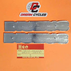 New Suzuki Gt185 Gt250 Gt380 Gt550 Gt 125 T350 A100 Badge Emblem Set 68111-33000