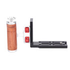 L-bracket Kit Compatible For Hasselblad 503 501 500 With Side Handle  Arca Swiss