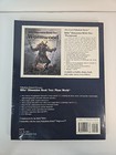 Rifts Dimension Book Two Phase World Palladium Books Player Grade Copy