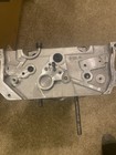 10-12    Hyundai Genesis Coupe 2 0t Block And Cylinder Head