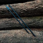 Custom Handmade Carbon Steel Blade 300 Spartan Spear   Hunting Spear Camping