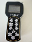 Foxpro Firestorm Digital Game Call  discontinued Item  Made In Usa