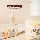 2 Pack Hawaiian Tropic Weightless Hydration Lotion Sunscreen For Face Spf 30  1 
