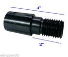 Core Drill Bit Adapter 1-1 4    - 7 Thread Male To 5 8 -11 Female Diamond Hammer 